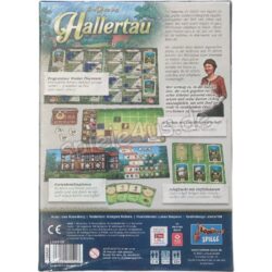 Hallertau