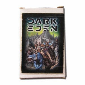 Dark Eden Starterdeck Sammelkartenspiel