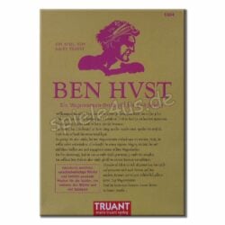 Ben Hvst