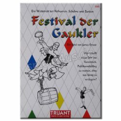 Festival der Gaukler