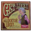 Get Lucky Das Kill Doktor Lucky Kartenspiel