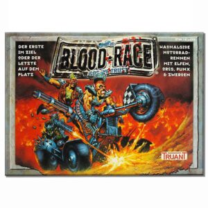 Blood Race