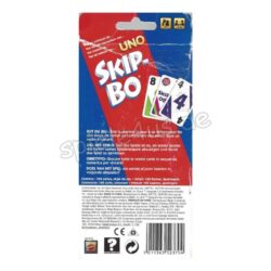 Skip-Bo