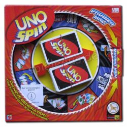 Uno Spin