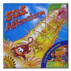 S.O.S. Affenalarm