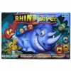 Rhino Rüpel Spiel