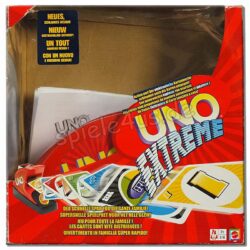 Uno Extreme