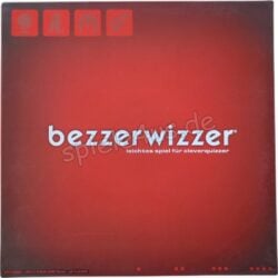 Bezzerwizzer rot