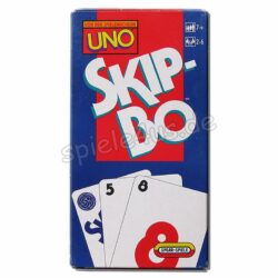 Skip-Bo 52370 blau-rote Ausgabe