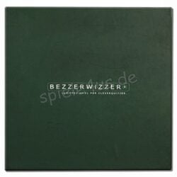 Bezzerwizzer grün