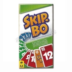 Skip-Bo von 2011