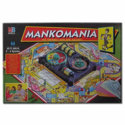 Mankomania