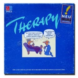 Therapy 2. Edition