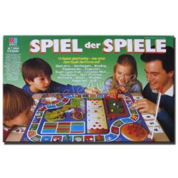 Spiel der Spiele MB