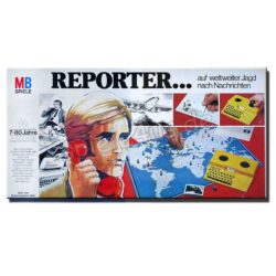 Reporter