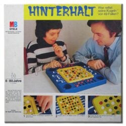 Hinterhalt