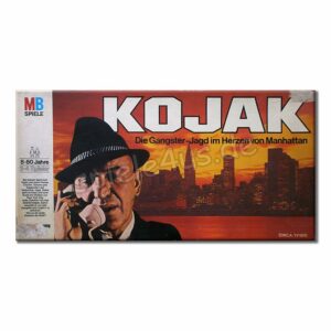 Kojak