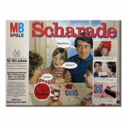 Scharade MB