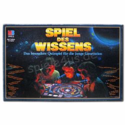 Spiel des Wissens