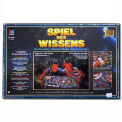 Spiel des Wissens