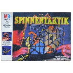 Spinnentaktik