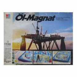 Öl-Magnat