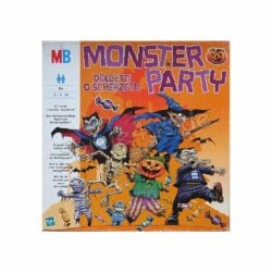 Monster Party