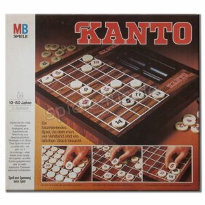 Kanto MB von 1975