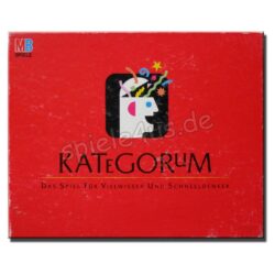 Kategorum