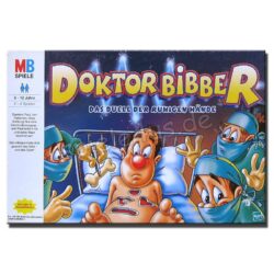 Doktor Bibber