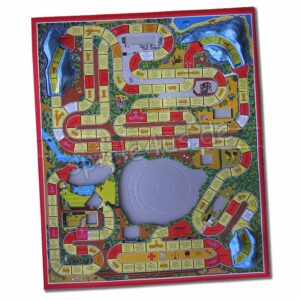 Spiel des Lebens MB 456000