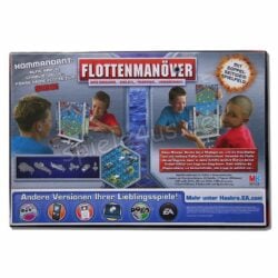 Flottenmanöver Hasbro