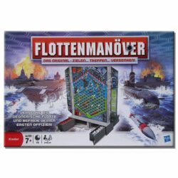 Flottenmanöver Hasbro