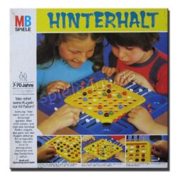 Hinterhalt MB Spiele