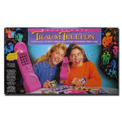 Traum Telefon MB Spiel