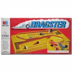 Dragster