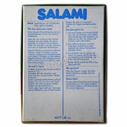 Salami