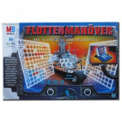 Flottenmanöver 4550