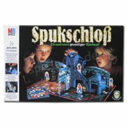 Spukschloss MB