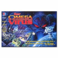 Der Omega Virus