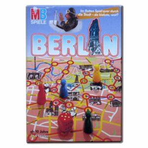 Berlin Städtespiel