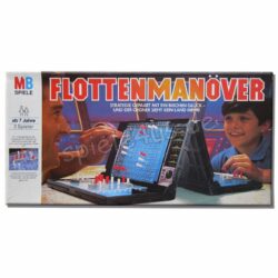 Flottenmanöver von 1989