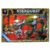 Starquest Einsatz Dreadnought