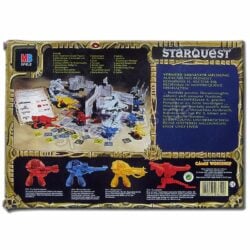 Starquest Einsatz Dreadnought