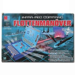 Flottenmanöver Electronic