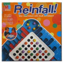 Reinfall