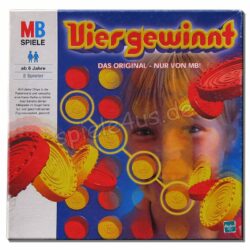 Vier gewinnt MB von 1999