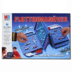 Flottenmanöver 1996