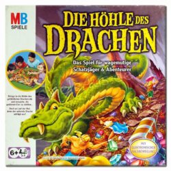 Die Höhle des Drachen