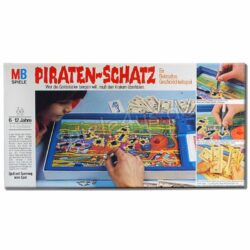 Piraten-Schatz